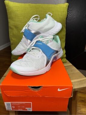 Nike Renew In-Season TR 12